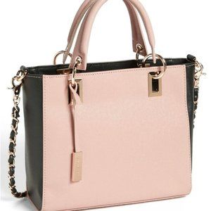 Ivanka Trump 'Brooke' Colorblock Satchel